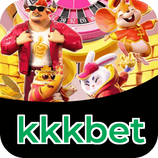 kkkbet - Vitória verificada Carlos M.
